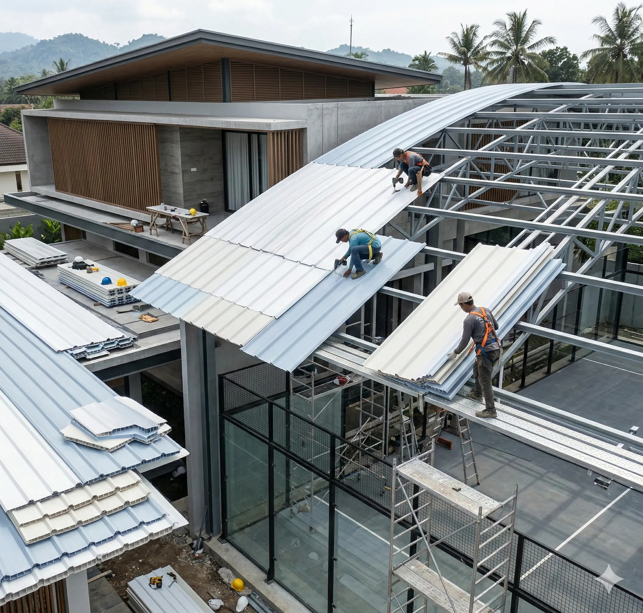 Gudang Mitra Inti Perkasa